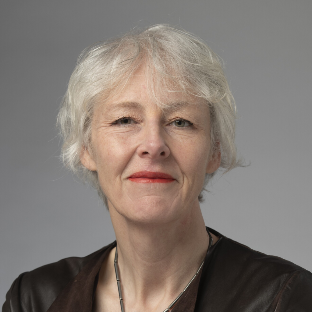 Sharon Ament, London Museum