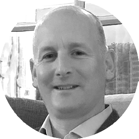 Prof Dave Thomas, Somerset NHS Foundation Trust
