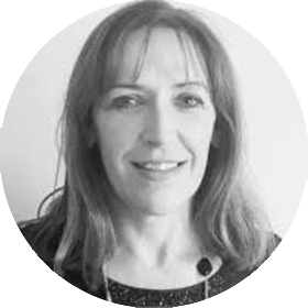 Mary Cregg – Lock, Ramsay Healthcare UK