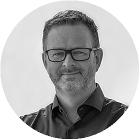 Michael Fjeldstad, DNV Imatis