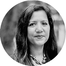 Dr. Surbhi Gupta, NHS England