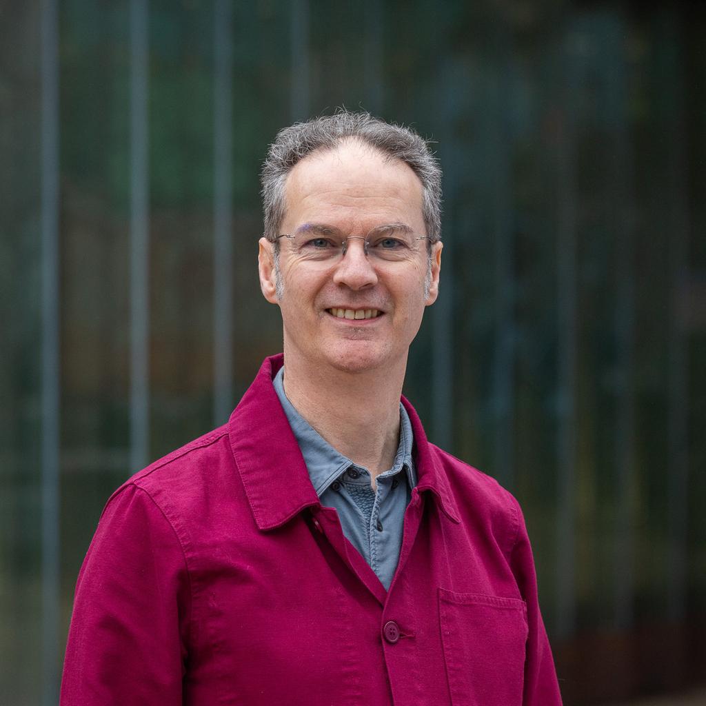 Rory Bergin, HTA Design