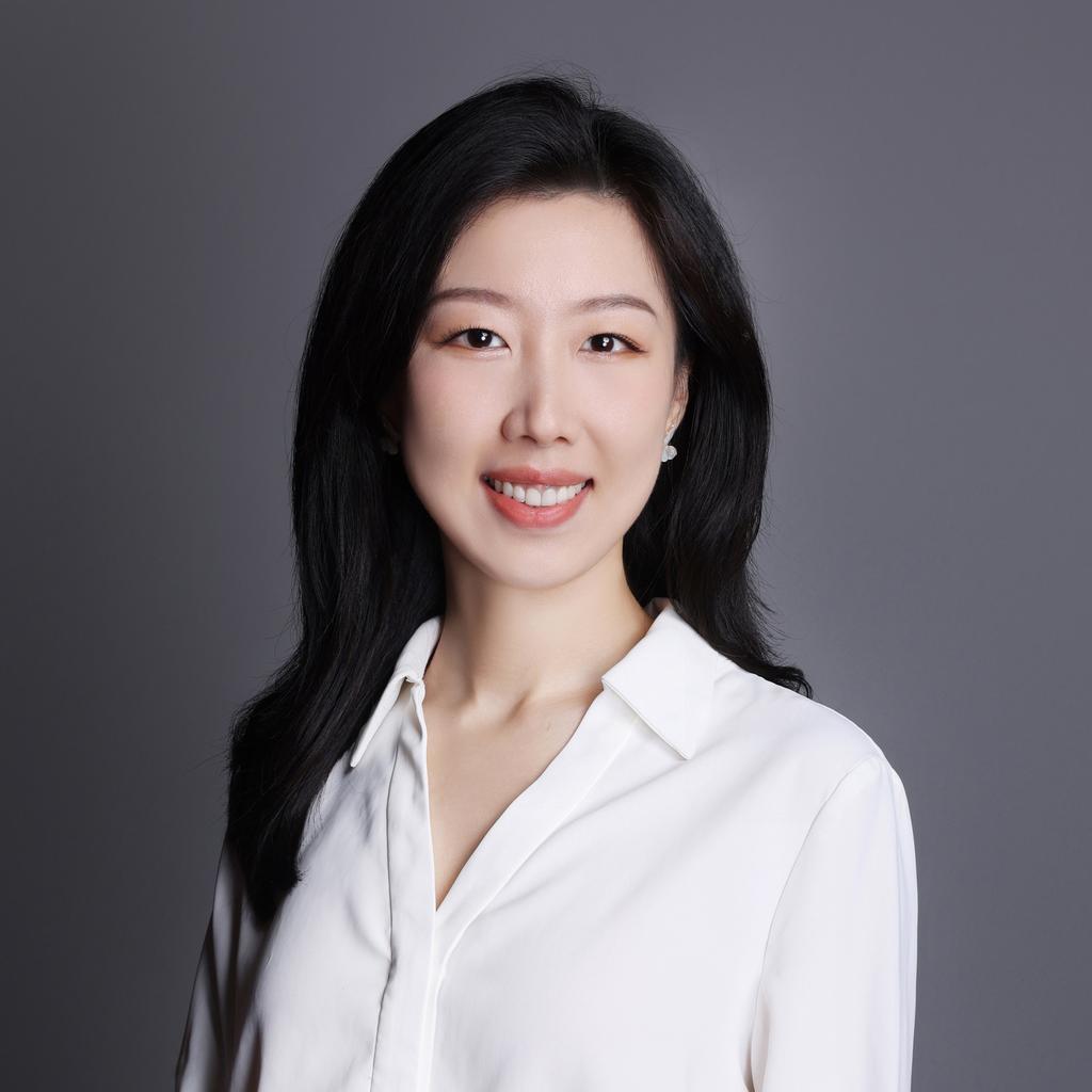 Minjia Yang, International WELL Building Institute (IWBI)