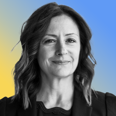 Heidi Benko, Infor Nexus