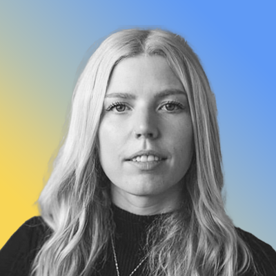 Emma Finamore, Drapers
