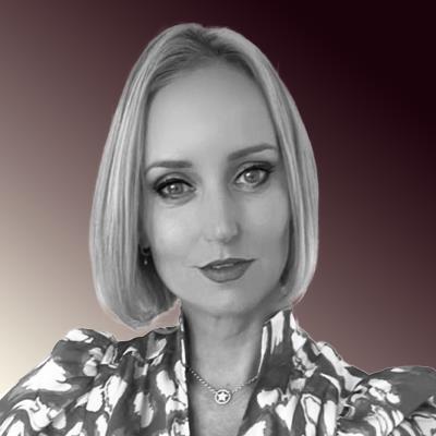 Lucy Walsh, The Brand Ambassadors