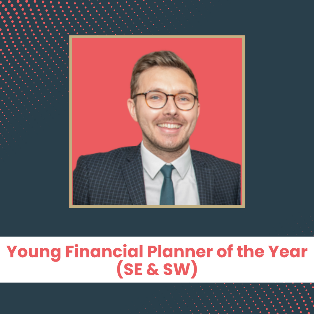Jonathan Hickson, Strategic Solutions Chartered Financial Planners