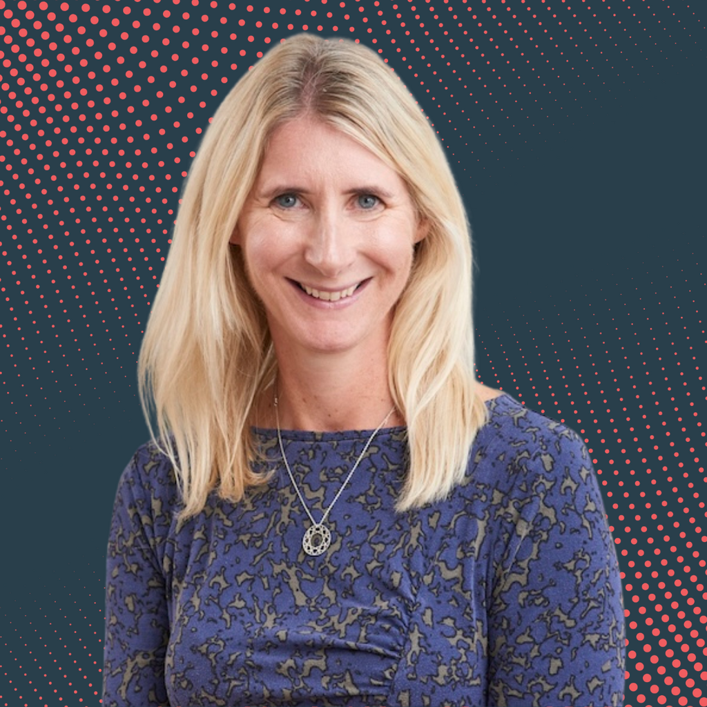 Louise Jeffreys, Gunner & Co