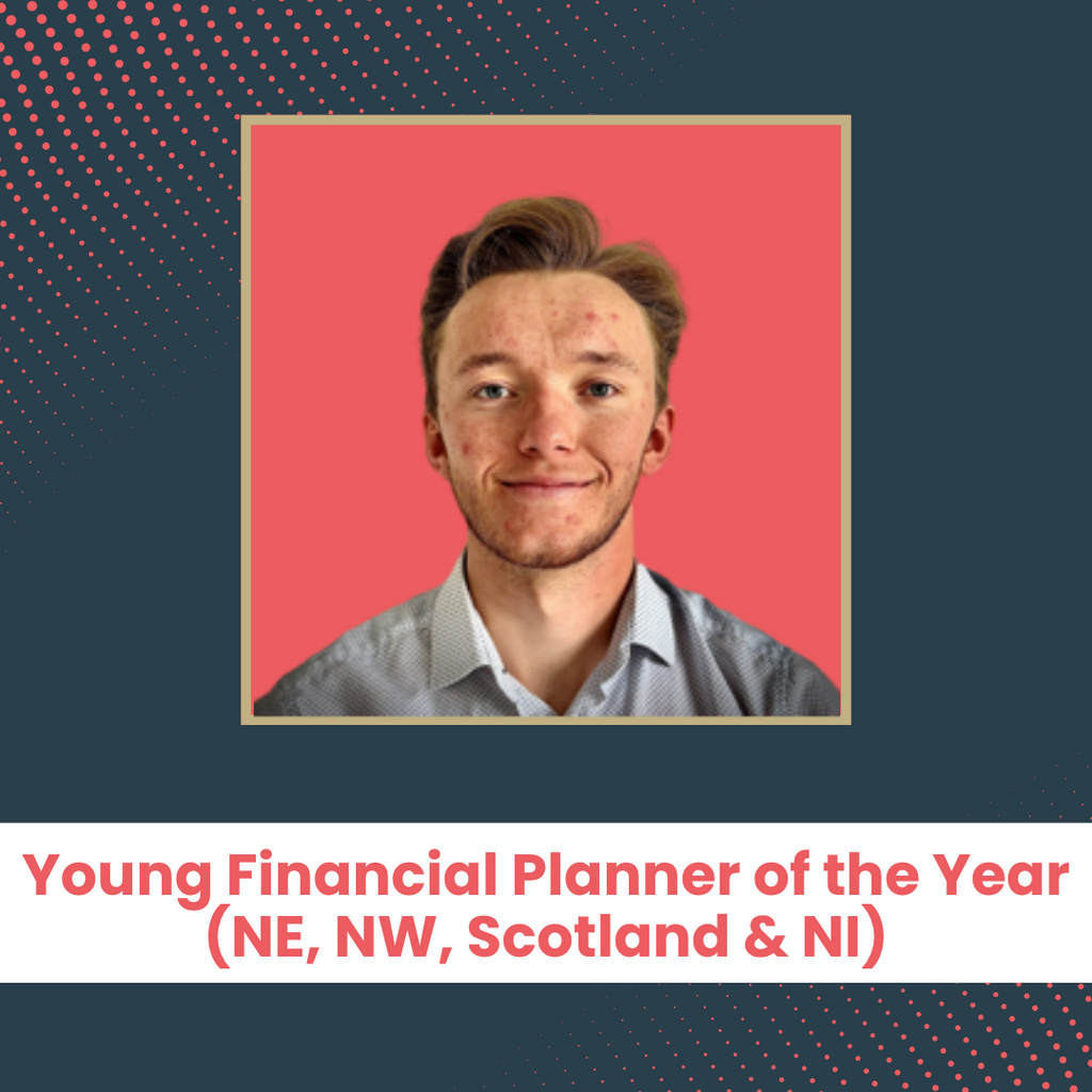 Jake Crossley, Phil Anderson Financial Services