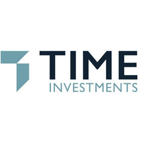TIME Investments