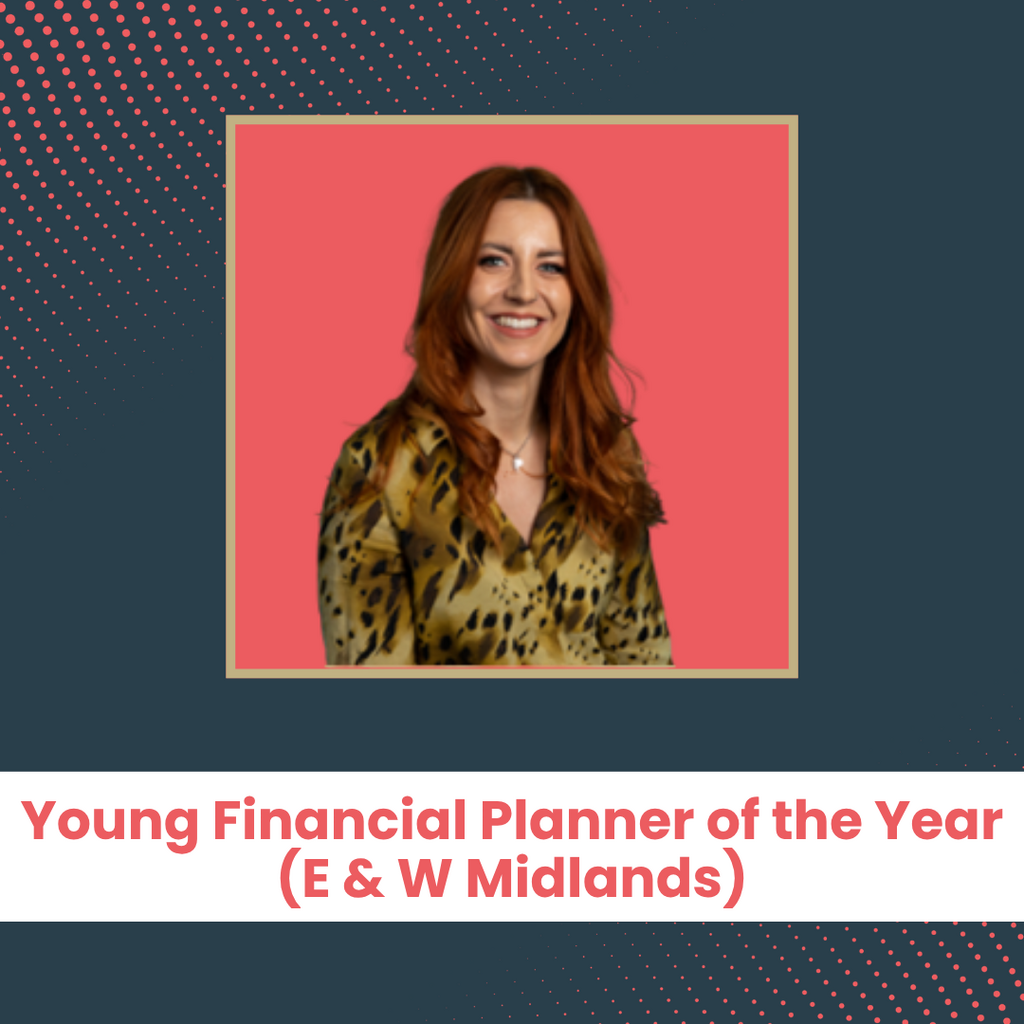 Keely Woods, Lucent Financial Planning