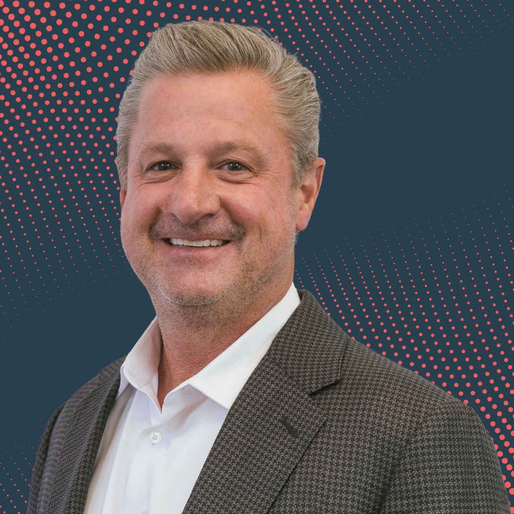 Chris Ainsworth, Pave Finance