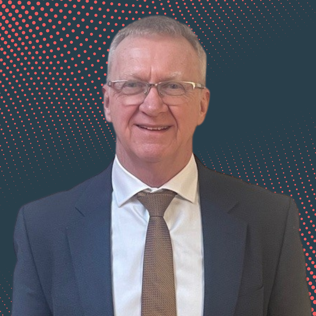 Martin O’Connell, The Protection Revolution