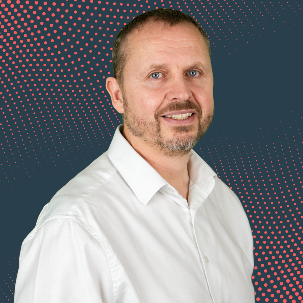 Andy Wealthall, Lifetime Financial Management