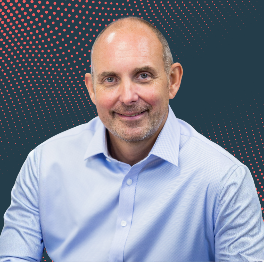 Anthony Carty, Clifton Asset Management