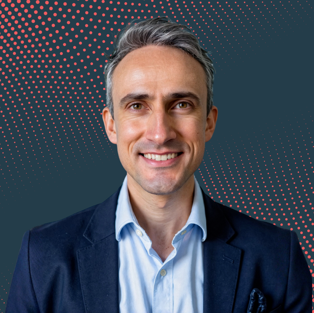 Amyr Rocha Lima, Strategic Wealth Partners