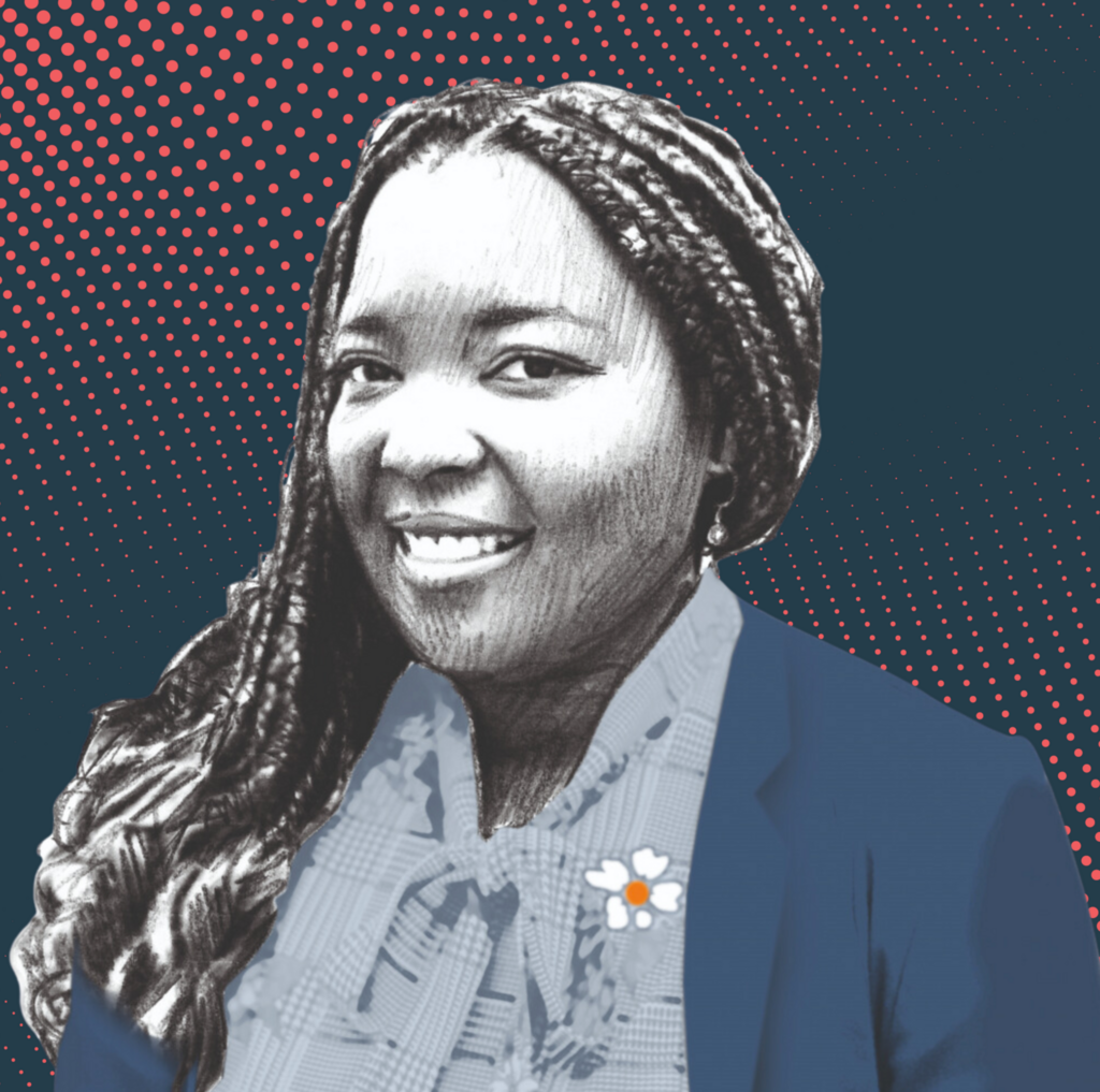 Kimberley Dondo, Money Marketing
