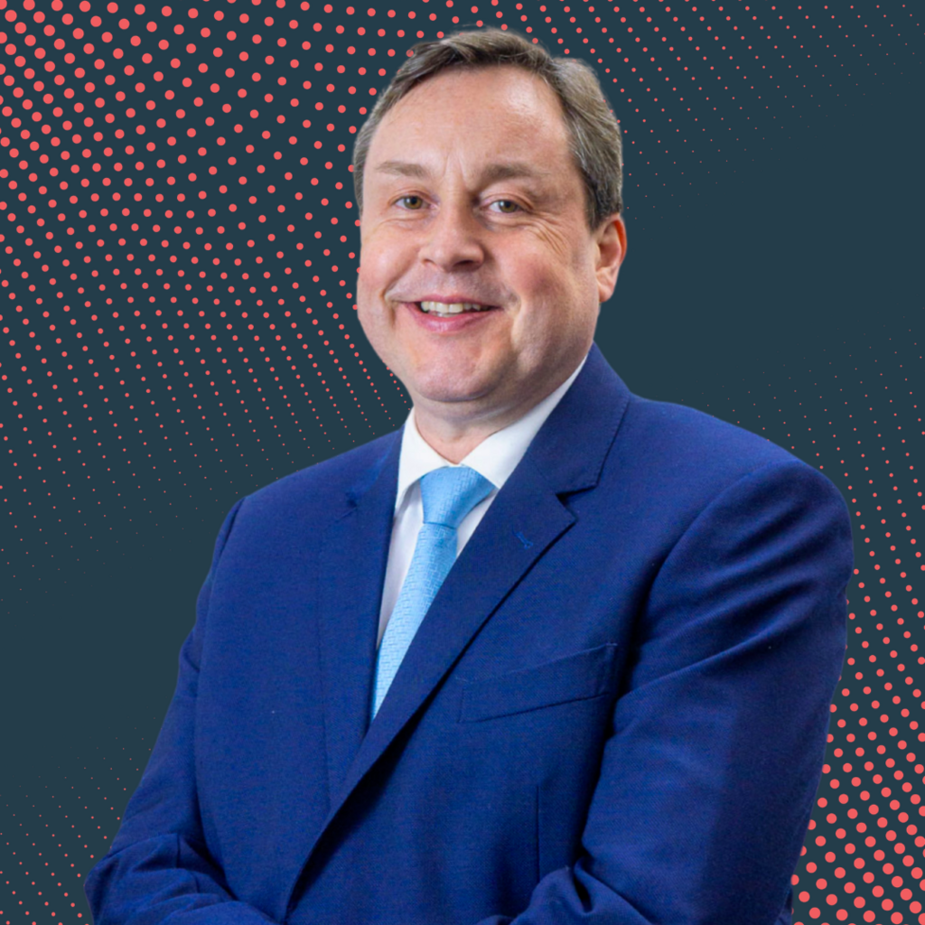 Rob Atherton, Melbourne Capital Group