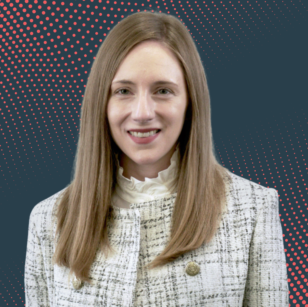 Emma Moriarty, CG Asset Management