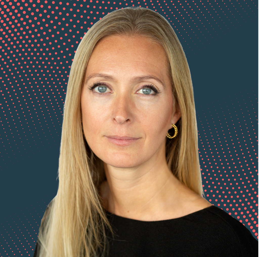 Henny Dovland, TIME Investments