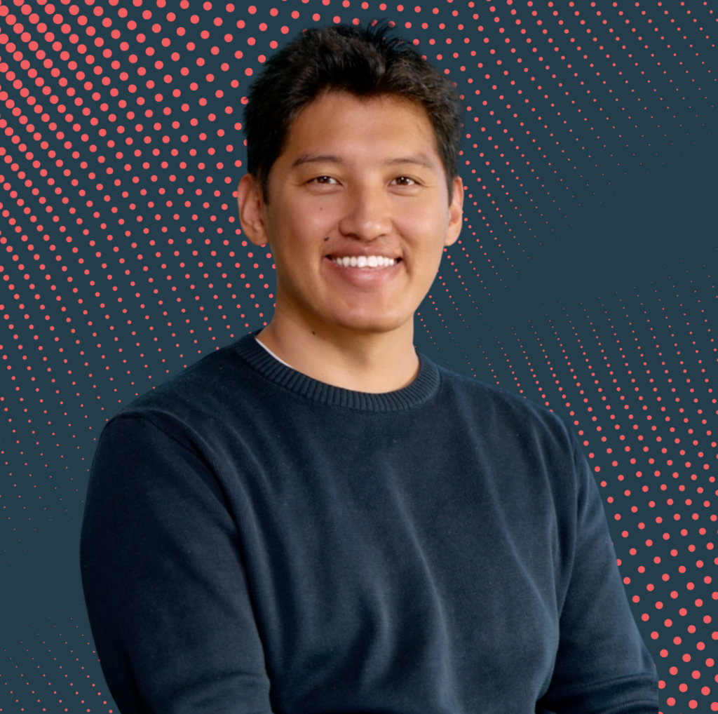 Alan Gurung, Advisory AI
