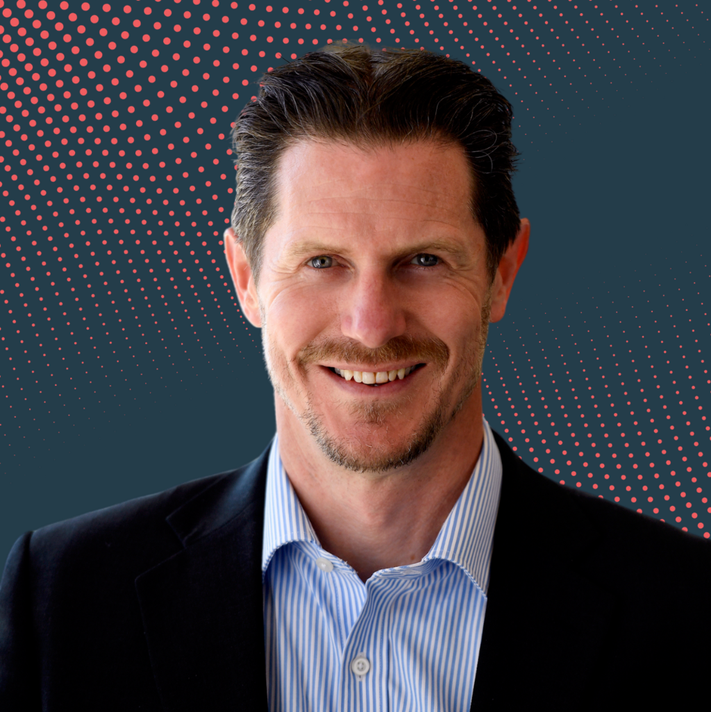 Tom Hegarty, SimplyBiz