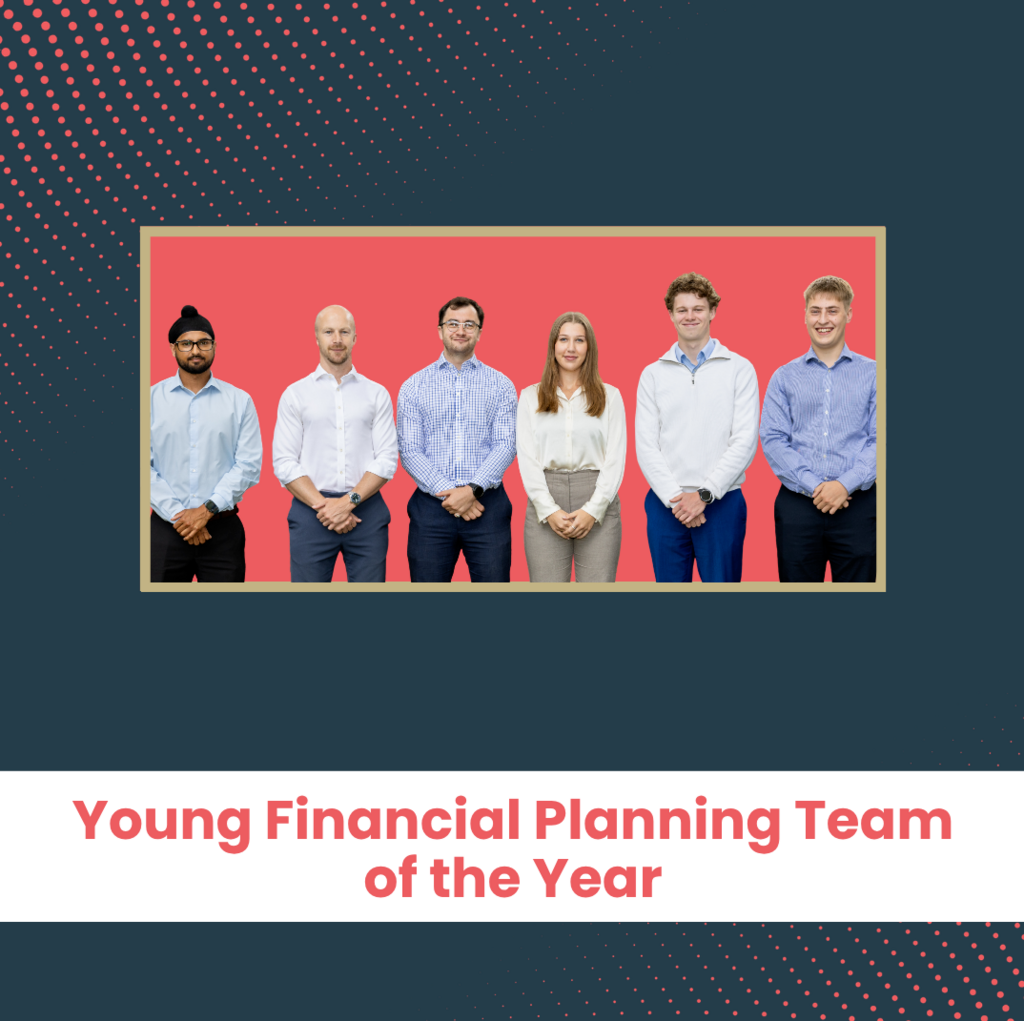 Bespoke-Advice Financial Planning Team