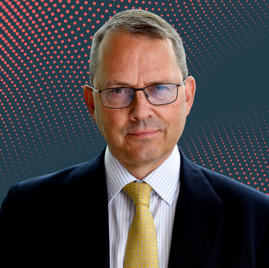 Trevor Greetham, Royal London Asset Management