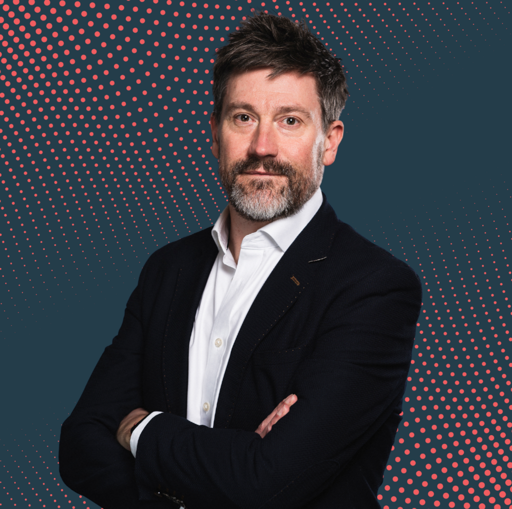 Kevin Carr, Carr Consulting & Communications
