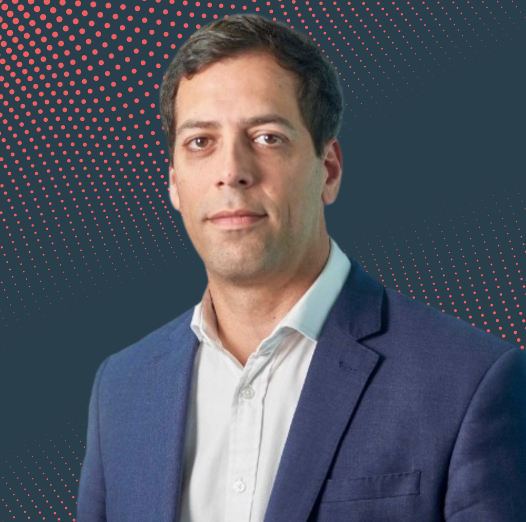 Oliver Greenspan, FE fundinfo