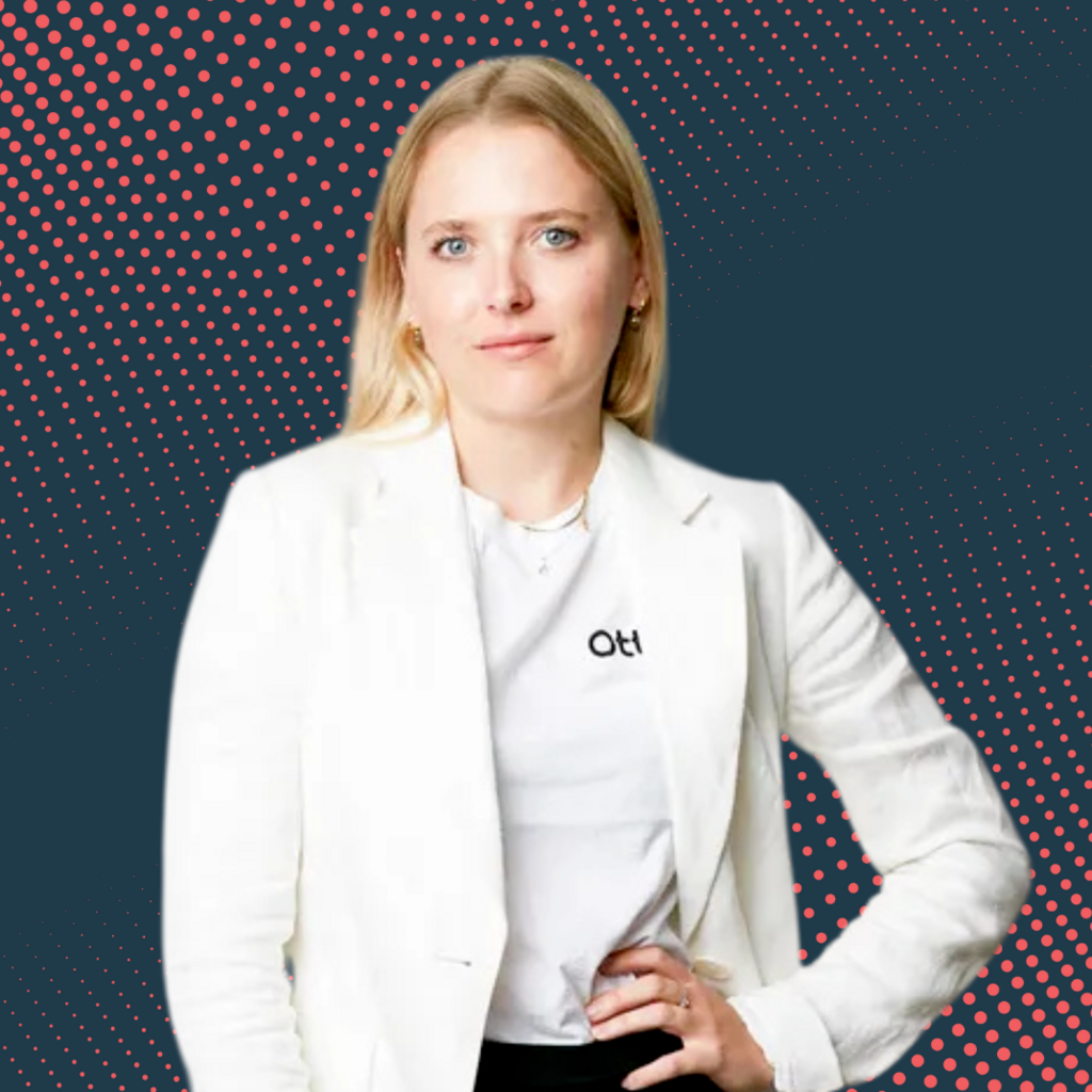 Madeleine Debney, Otto