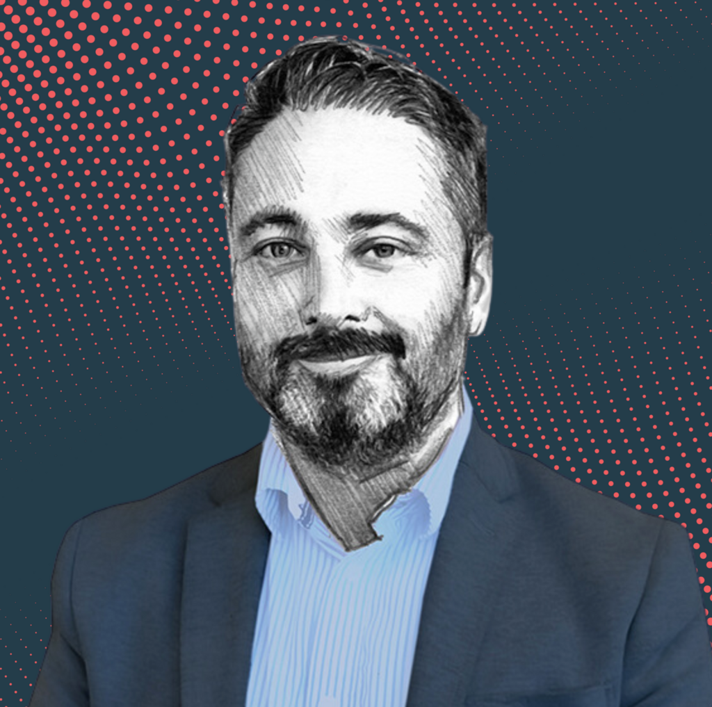 Daniel Cooper, Money Marketing