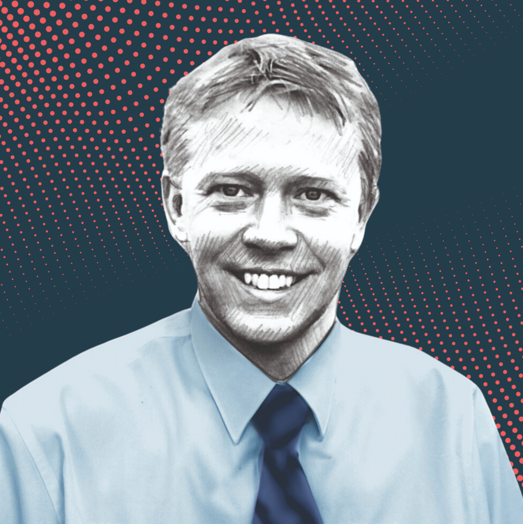 Tom Browne, Money Marketing
