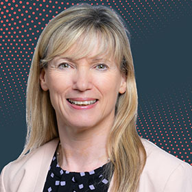 Gillian Hepburn, Benchmark Capital