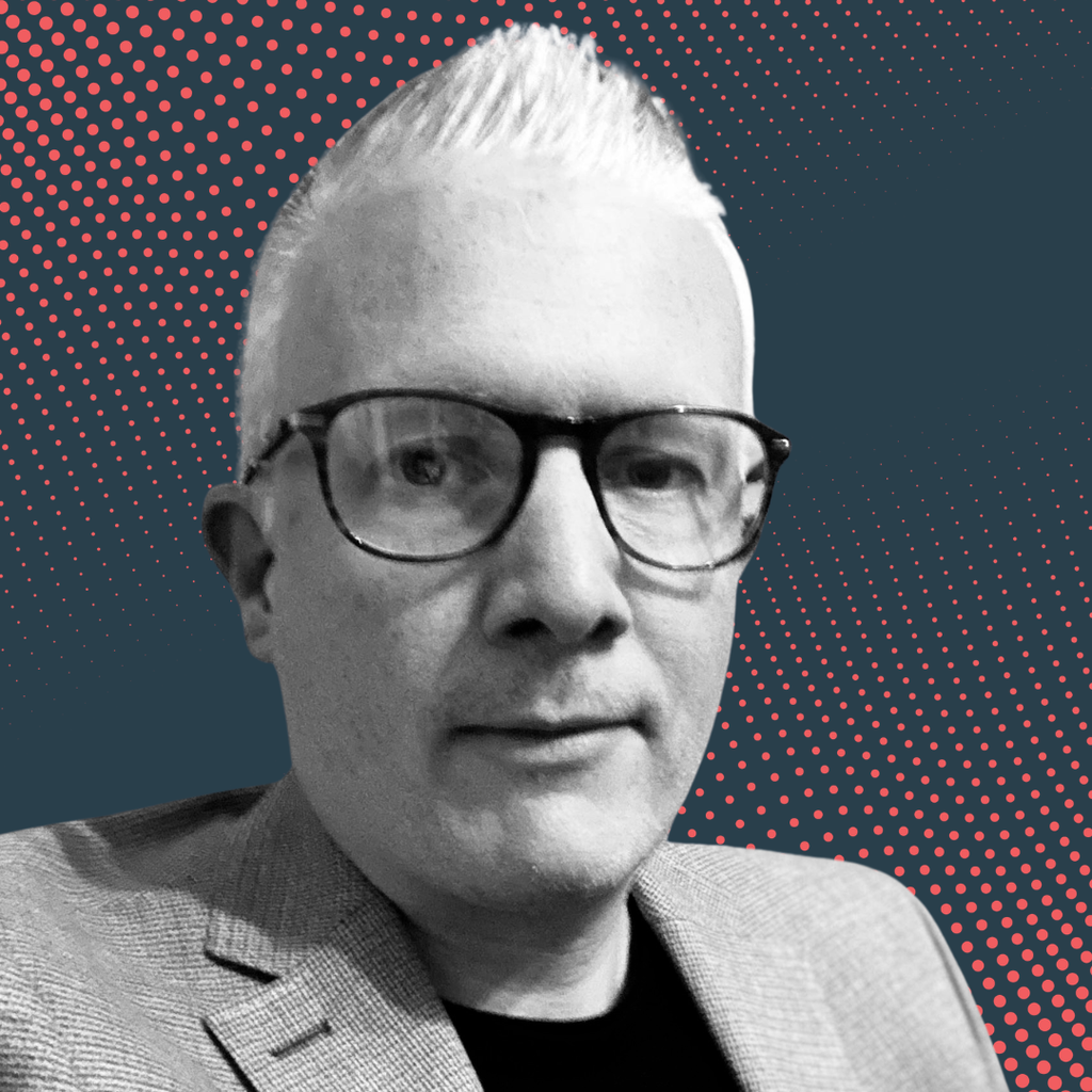 Darren Faley, Intelliflo