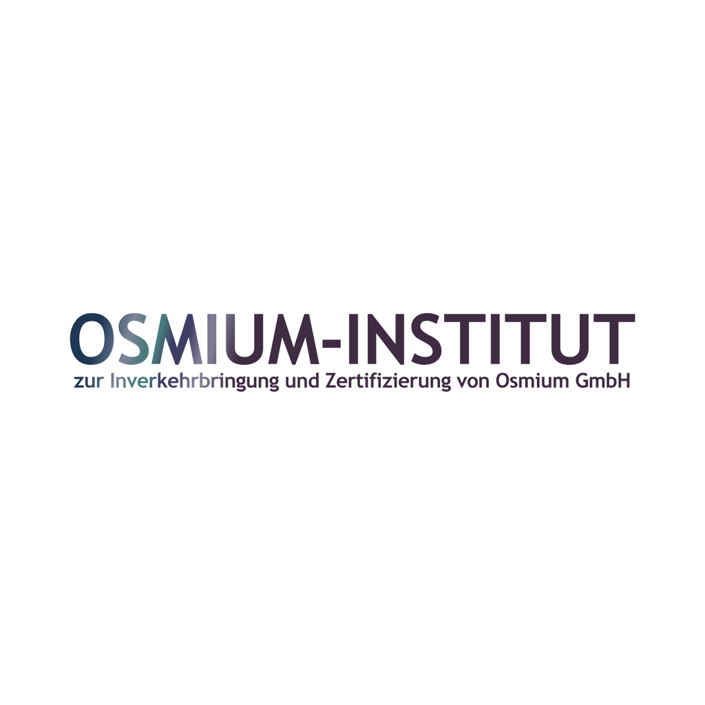 Osmium Institute
