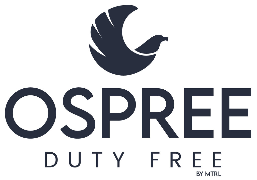 Ospree Duty Free