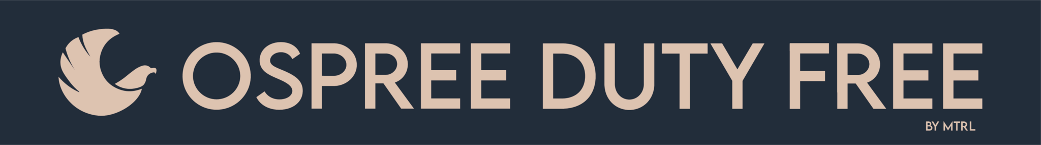 Ospree Duty Free