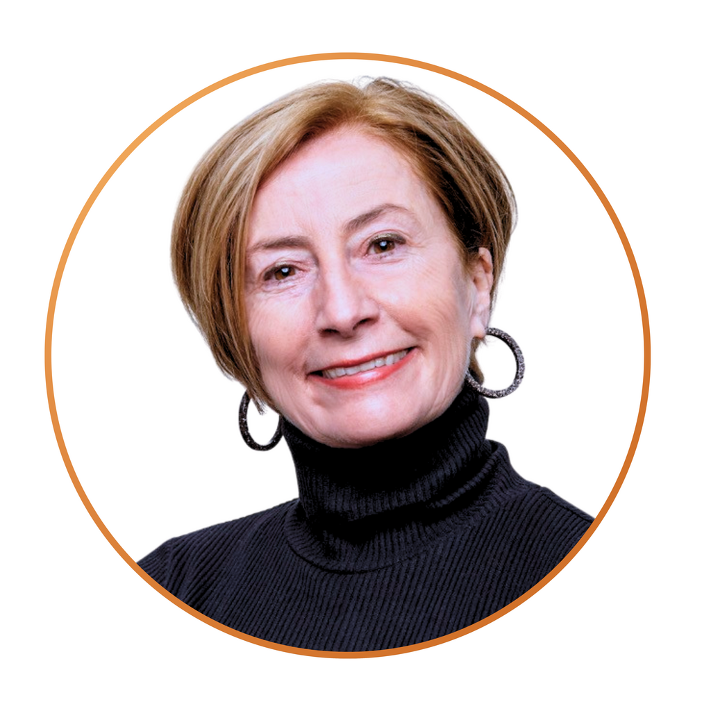 Anne Kavanagh, APTRA (the Asia Pacific Travel Retail Association)