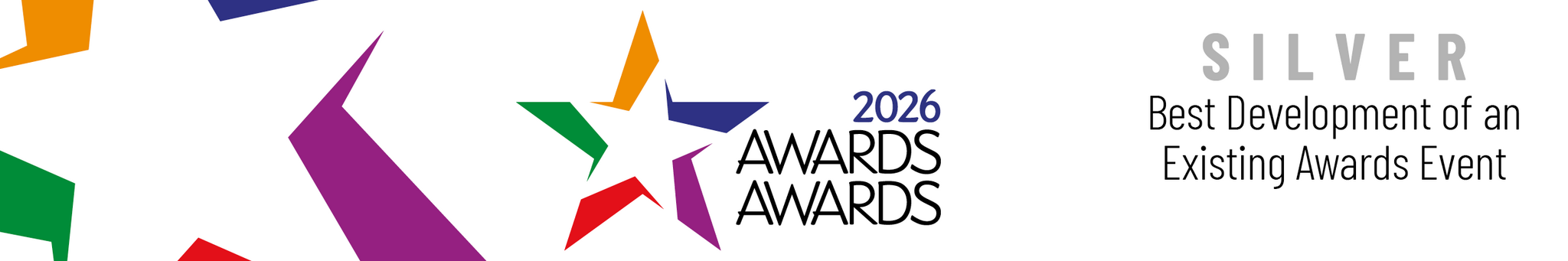 conference & awards awards 2026 winner
