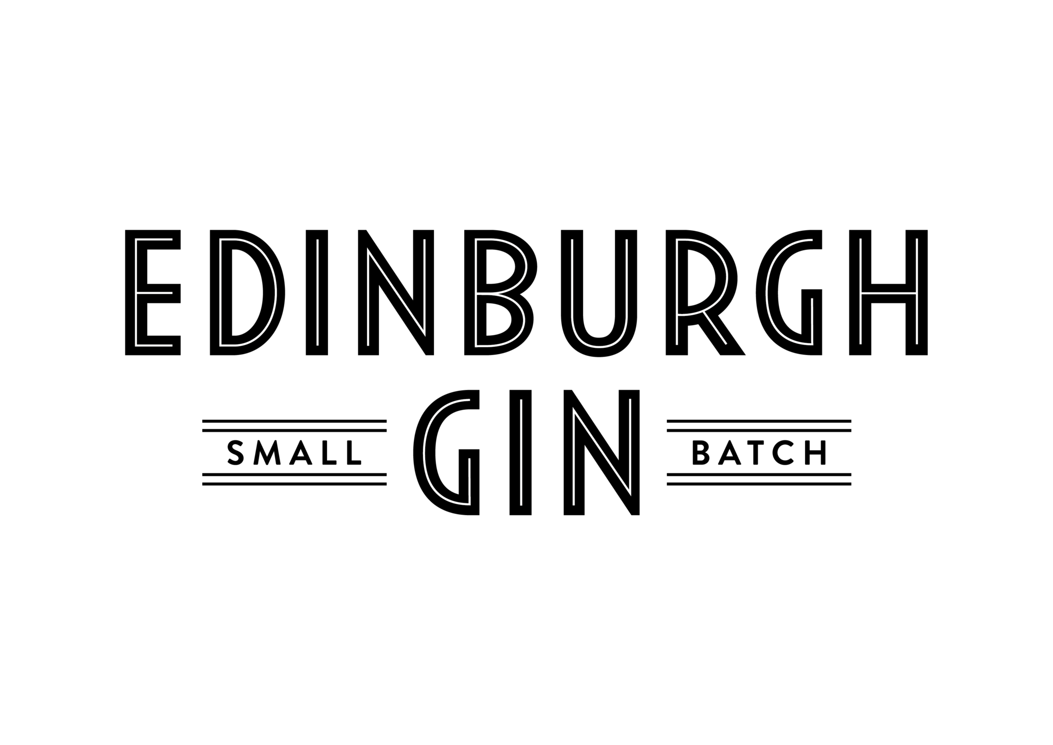 Edinburgh Gin