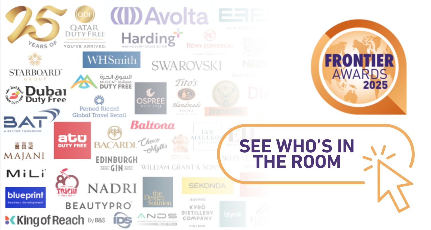 See Who's in the Room