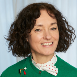 Dilys Williams