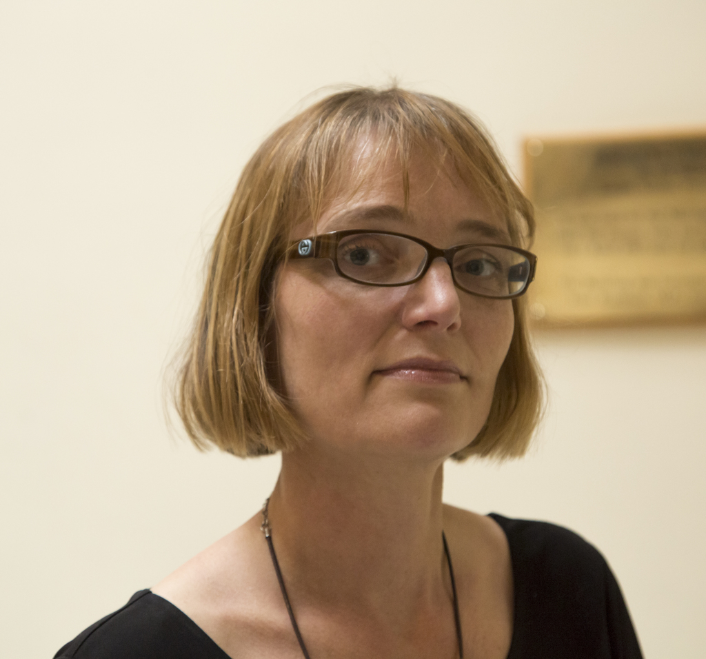Helen Watson