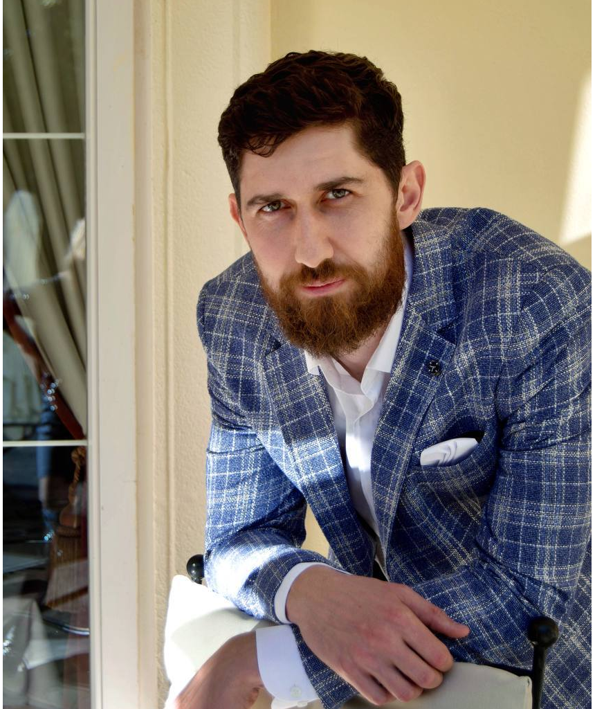 Michail Smirnov