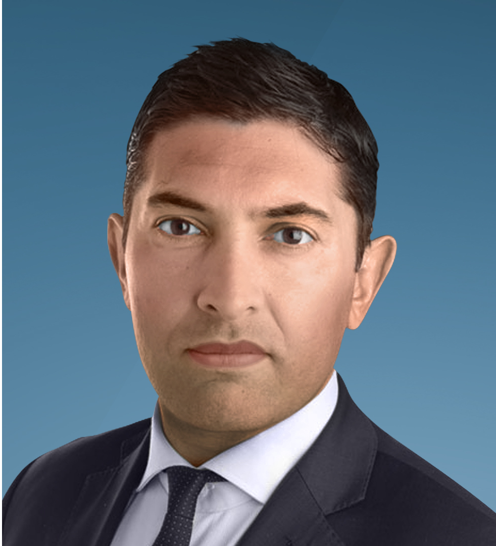 Paul Bashir