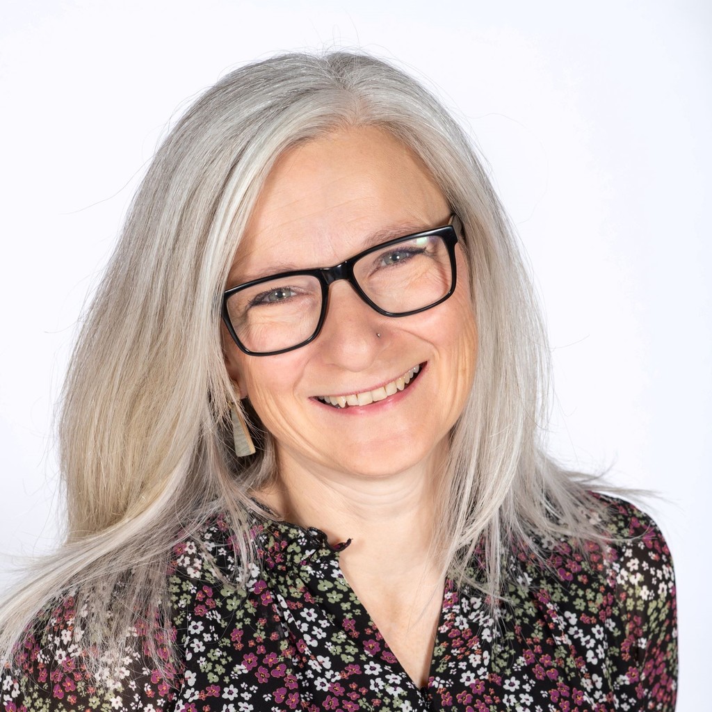 Laura Mansel-Thomas