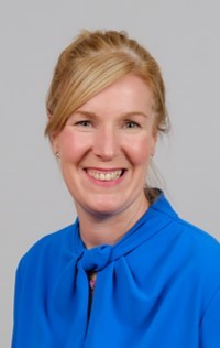 Becki Taylor