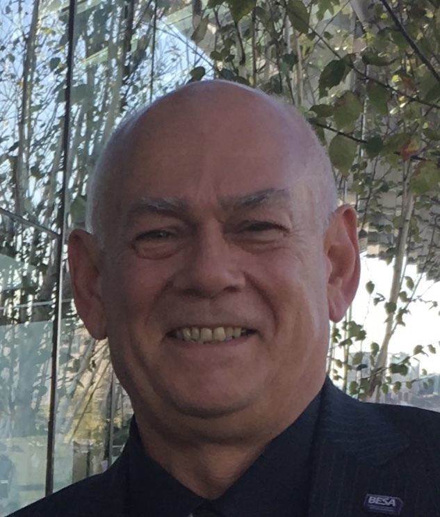 Martin Burton