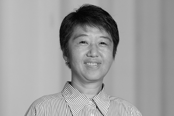 Momoyo Kaijima